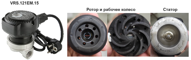 Что такое система рециркуляции горячего водоснабжения, для чего она нужна, а также варианты разводки трубопроводов мы уже рассматривали в данной статье.-2