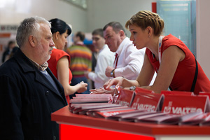VALTEC на Aqua-Therm Moscow-2013 VALTEC на Aqua-Therm Moscow-2013