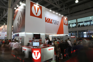 VALTEC на Aqua-Therm Moscow-2013 VALTEC на Aqua-Therm Moscow-2013