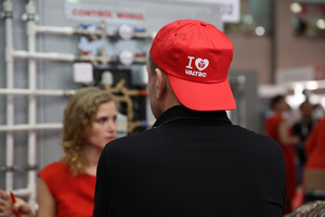 VALTEC на Aqua-Therm Moscow-2013 VALTEC на Aqua-Therm Moscow-2013